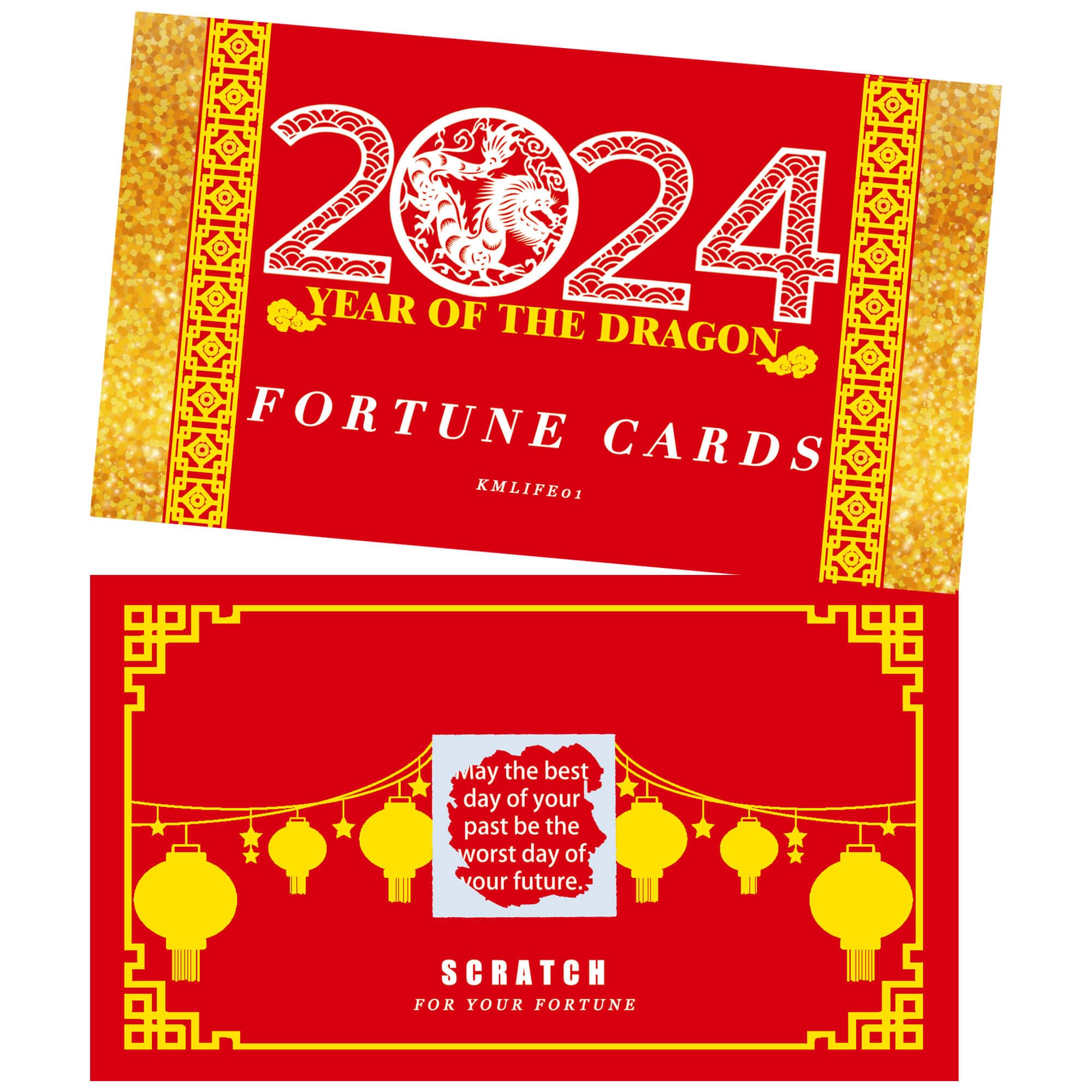 Will 2024 Be Your Year to Win a Fortune? Here's What to Expect