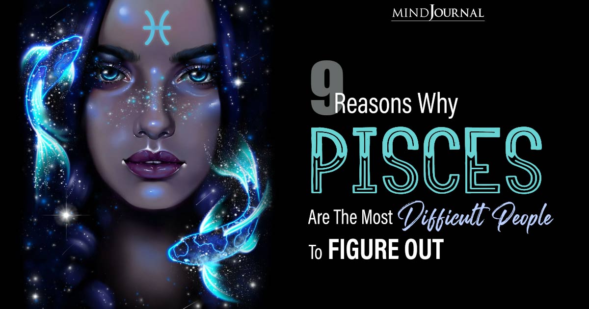 The Truth About Pisces: Why Are They So Hated and Misunderstood?