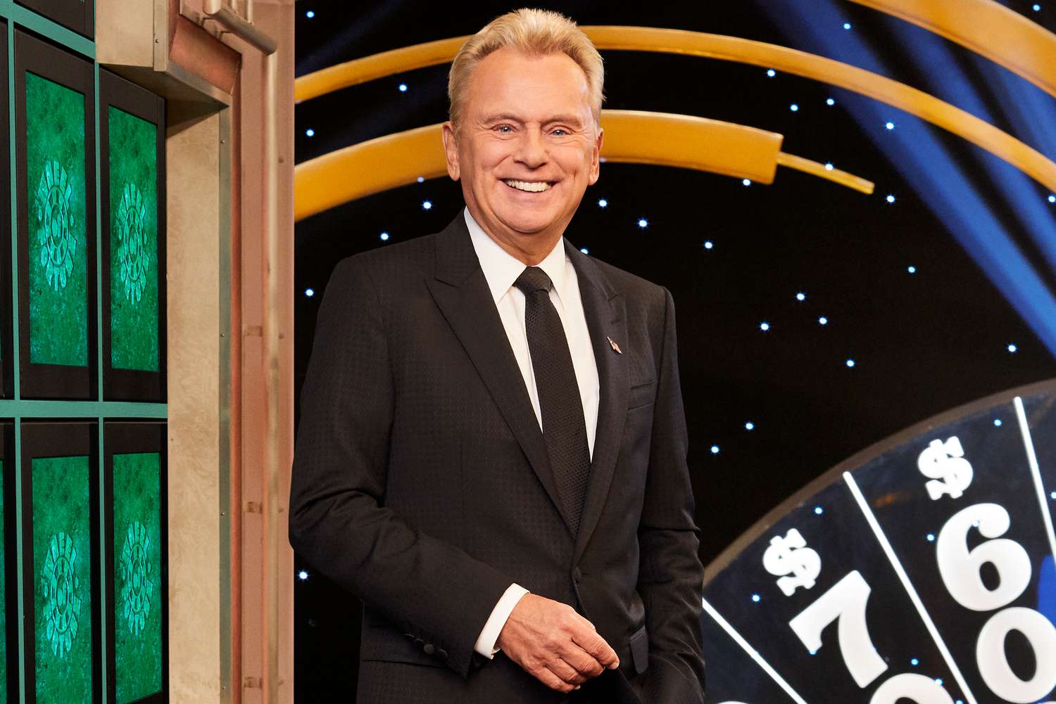 is this pat sajak's last week on wheel of fortune