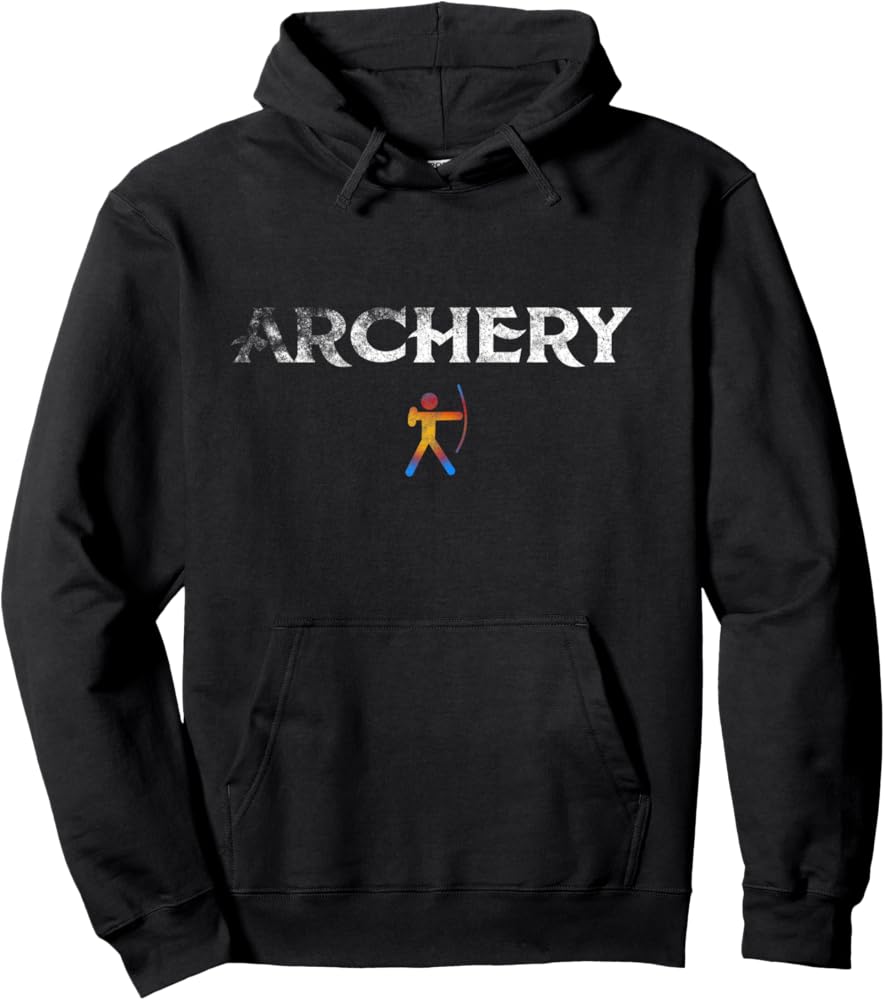 Sagittarius Hoodie: Stylish Zodiac Apparel for Every Archer