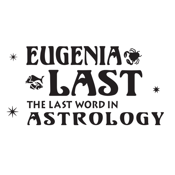 Get Your Weekly Astrology Insights from Eugenia Last – October 2024