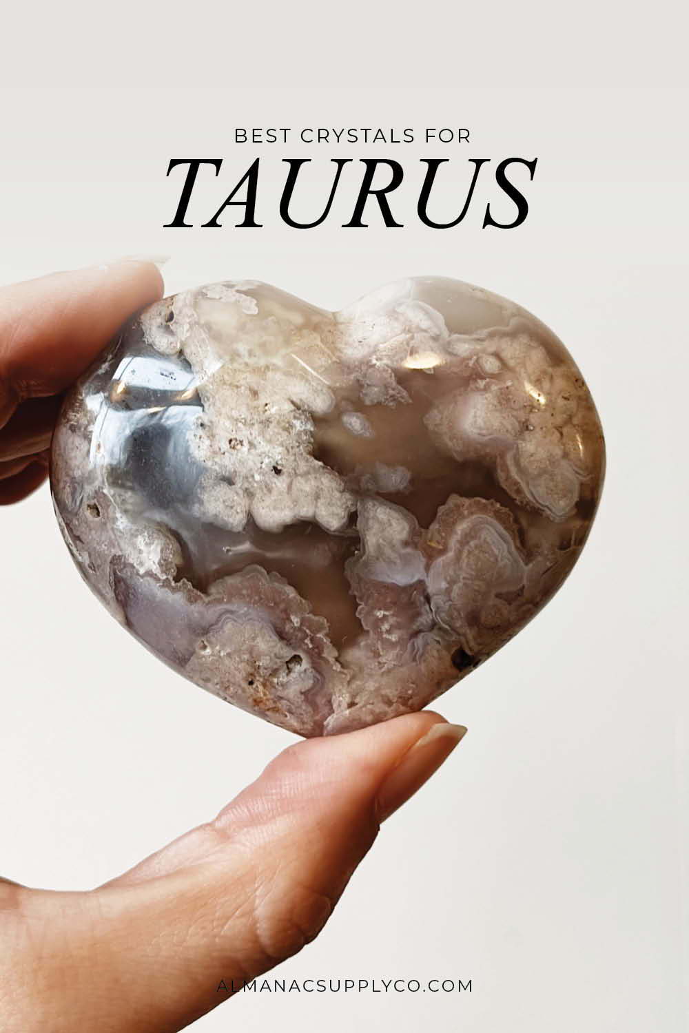 Top Crystals for Taurus: Boost Love, Patience, and Abundance