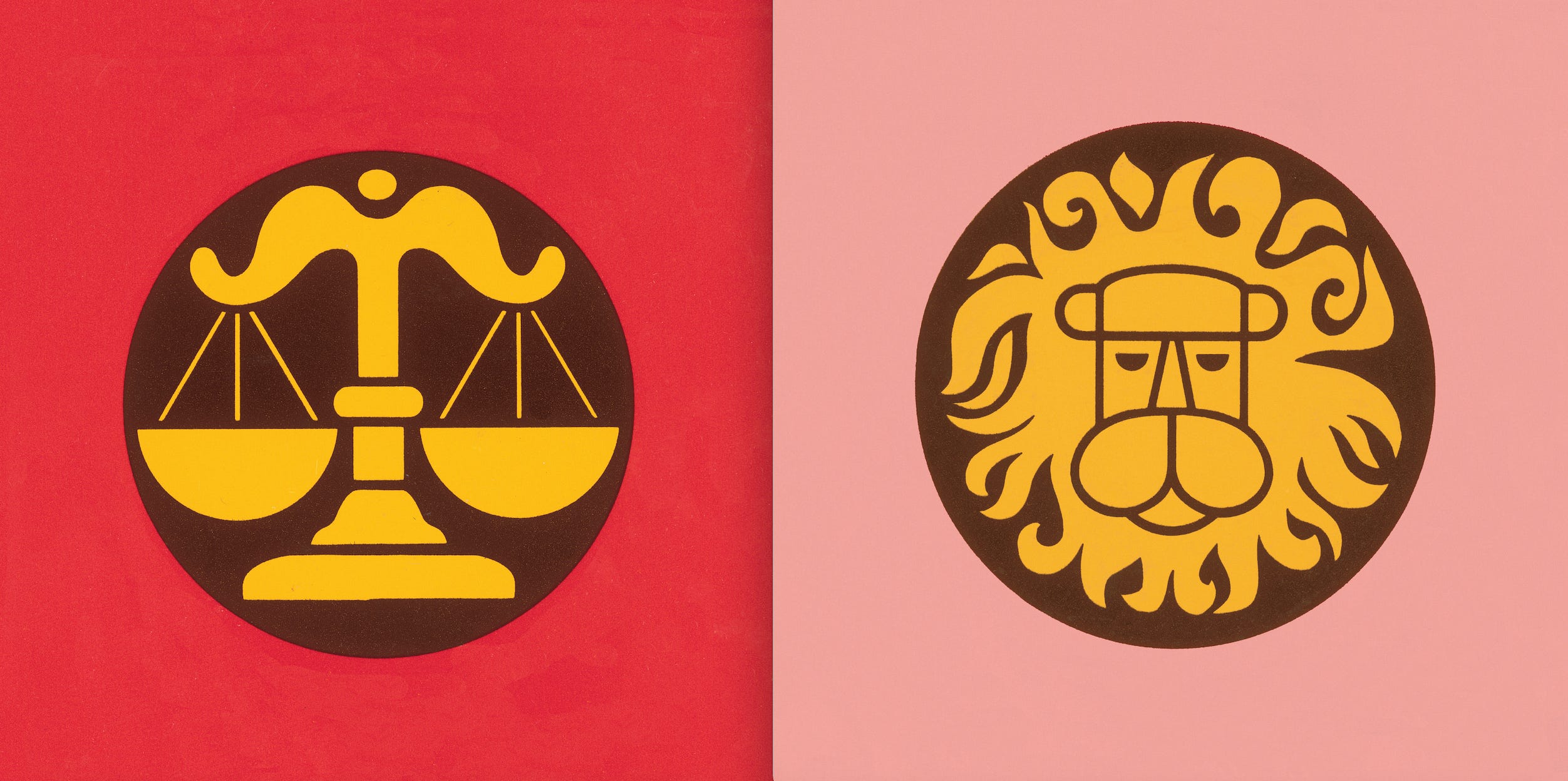 Sun in Leo Moon in Libra: What This Astrological Combo Reveals About Your Personality