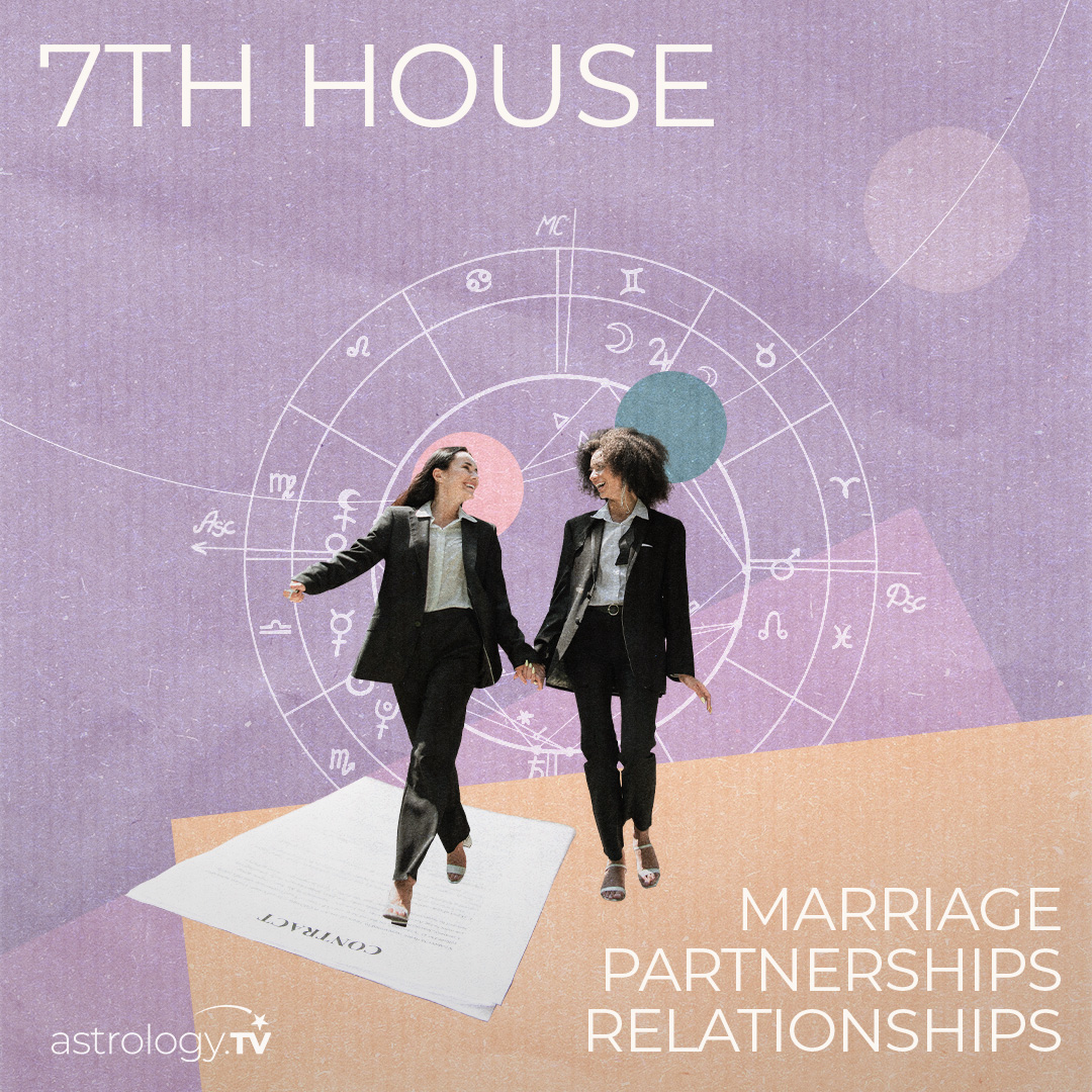 Seventh House in Sagittarius: Impact on Marriage and Relationships