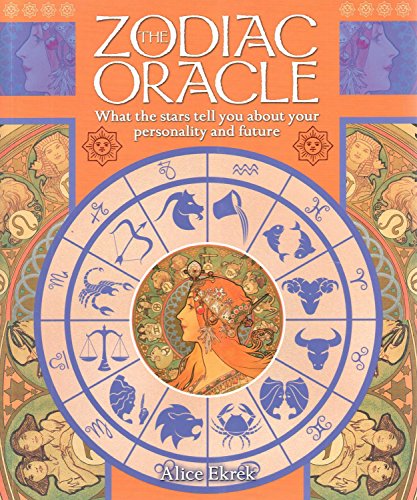 Oracle Horoscope: Discover What the Stars Reveal About Your Future