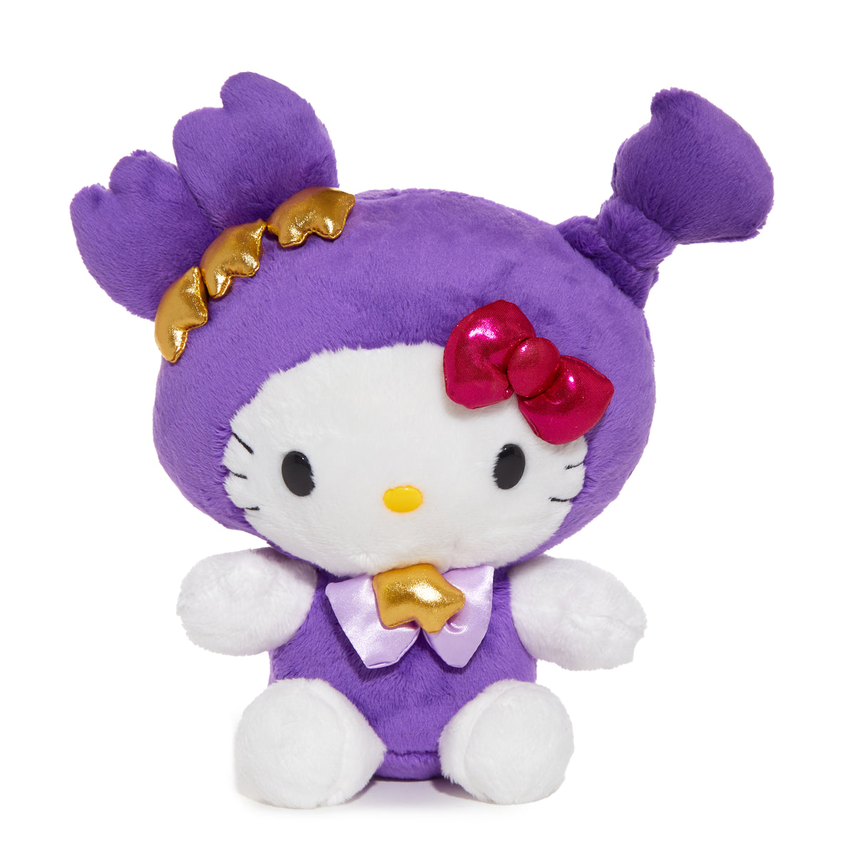 Hello Kitty Scorpio Plush: The Perfect Gift for Scorpio Fans