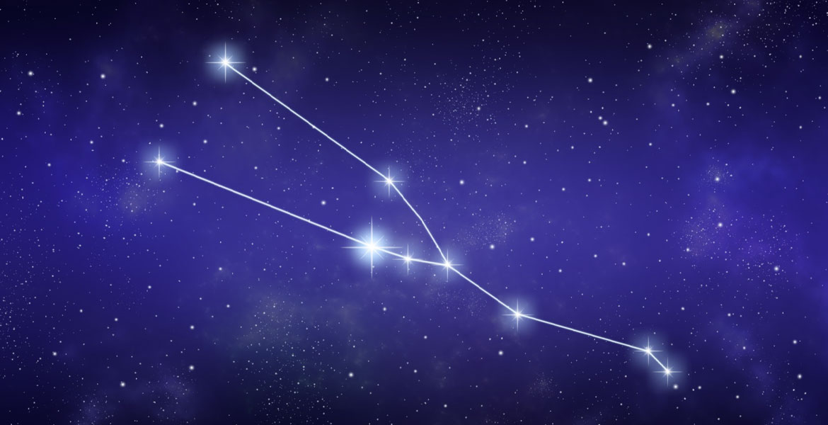 Discover the Most Prominent Winter Constellations: Orion, Taurus, and More