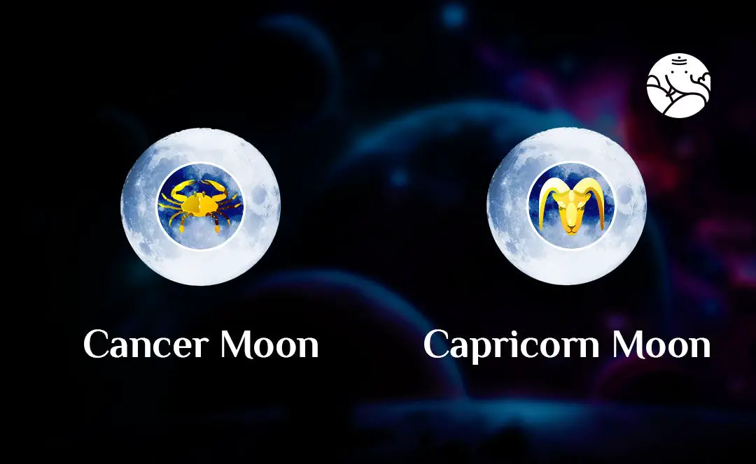 Capricorn Sun, Cancer Moon Compatibility: Balancing Practicality with Emotional Sensitivity