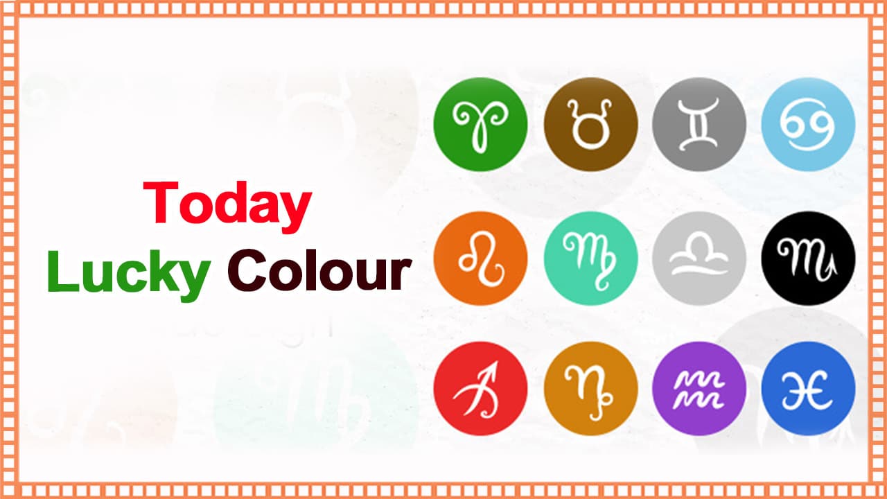 Daily Horoscope for Capricorn: Lucky Color Insights