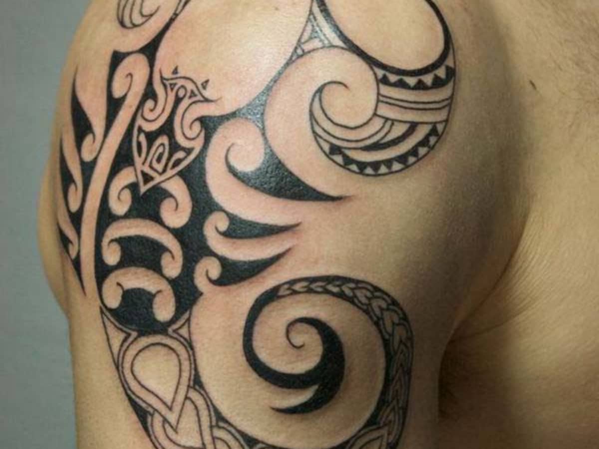 Symbolic Scorpio Tattoos: Designs That Represent Strength and Sensuality