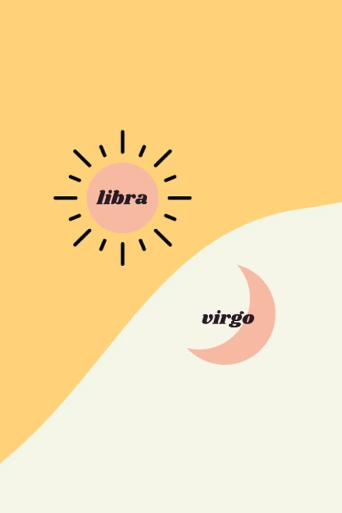 Understanding the Libra Sun Virgo Moon: A Perfect Blend of Diplomacy and Logic