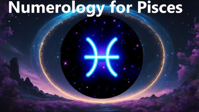 Pisces Lucky Number: Unlocking the Power of Your Mystical Digits