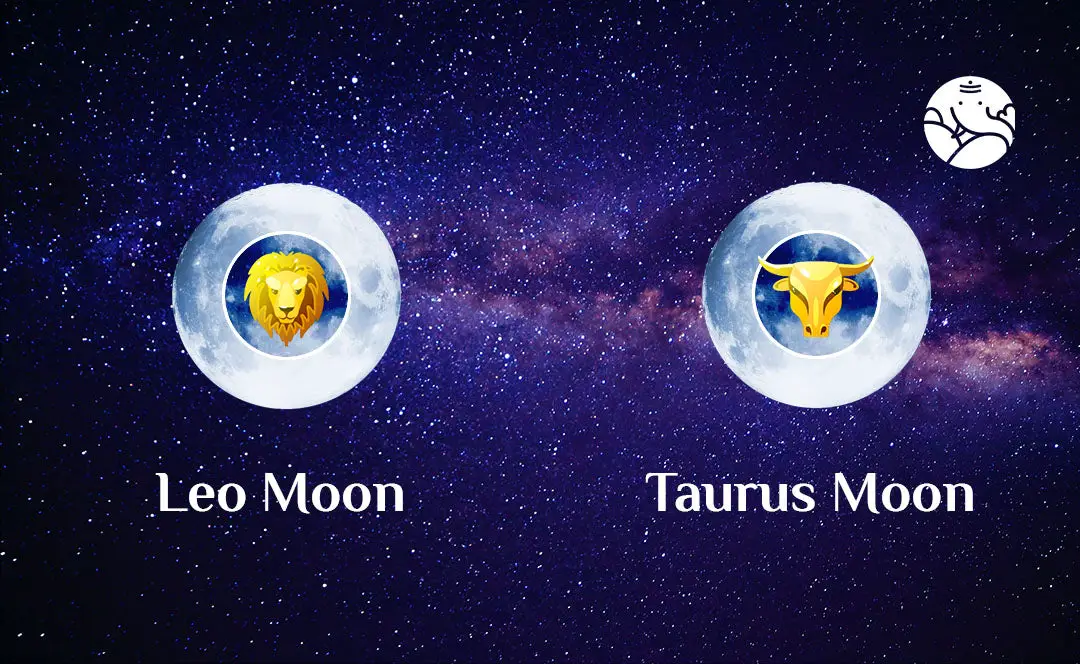 Leo Sun Taurus Moon: A Blend of Strength and Stability