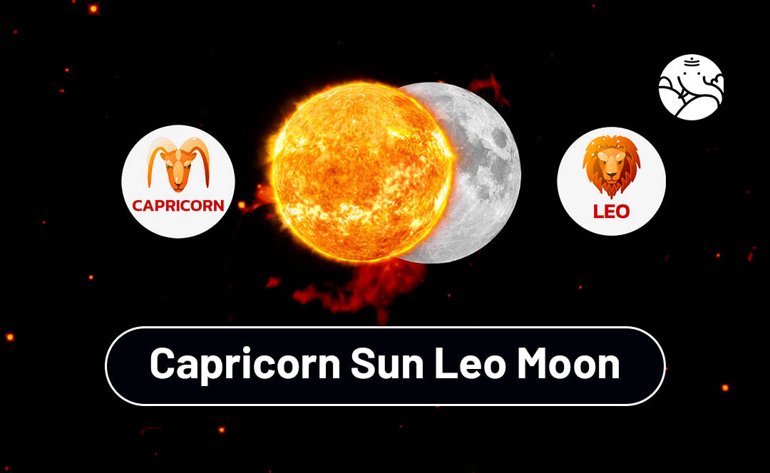 Capricorn Sun Leo Moon: Unveiling Your Unique Personality Traits