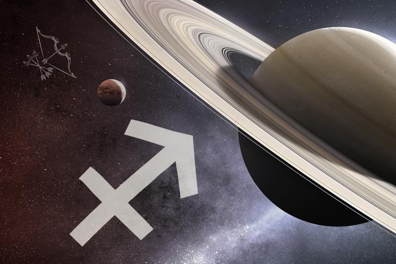 Saturn in Sagittarius Woman: Traits, Personality & Destiny