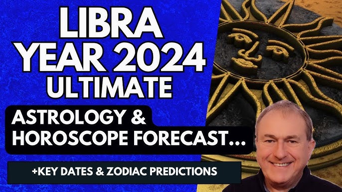 Libra Tomorrow Love Forecast: Key Predictions You Cant Miss