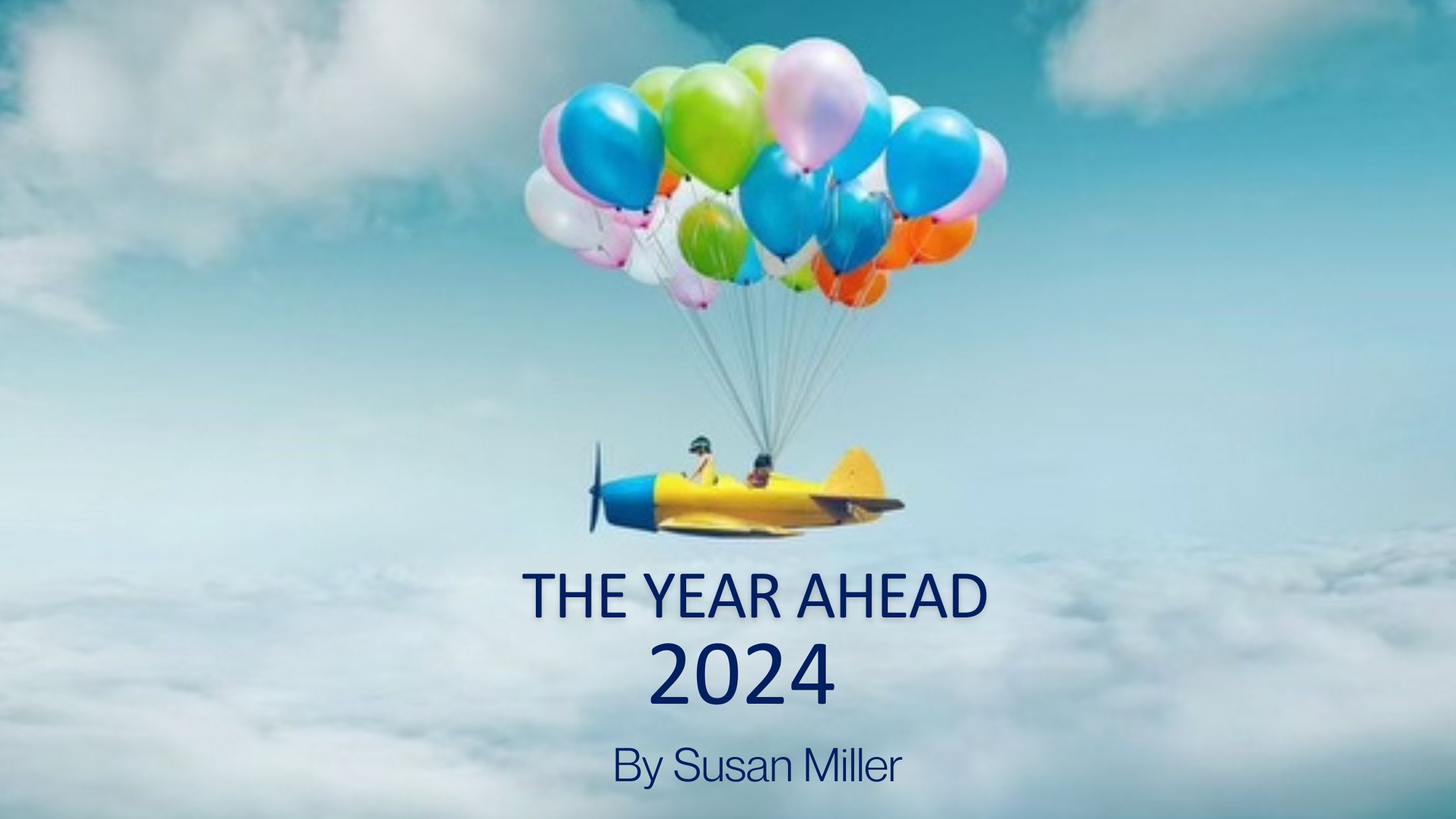 Susan Millers 2024 Astrology Forecast: Transformations, Opportunities, and Growth