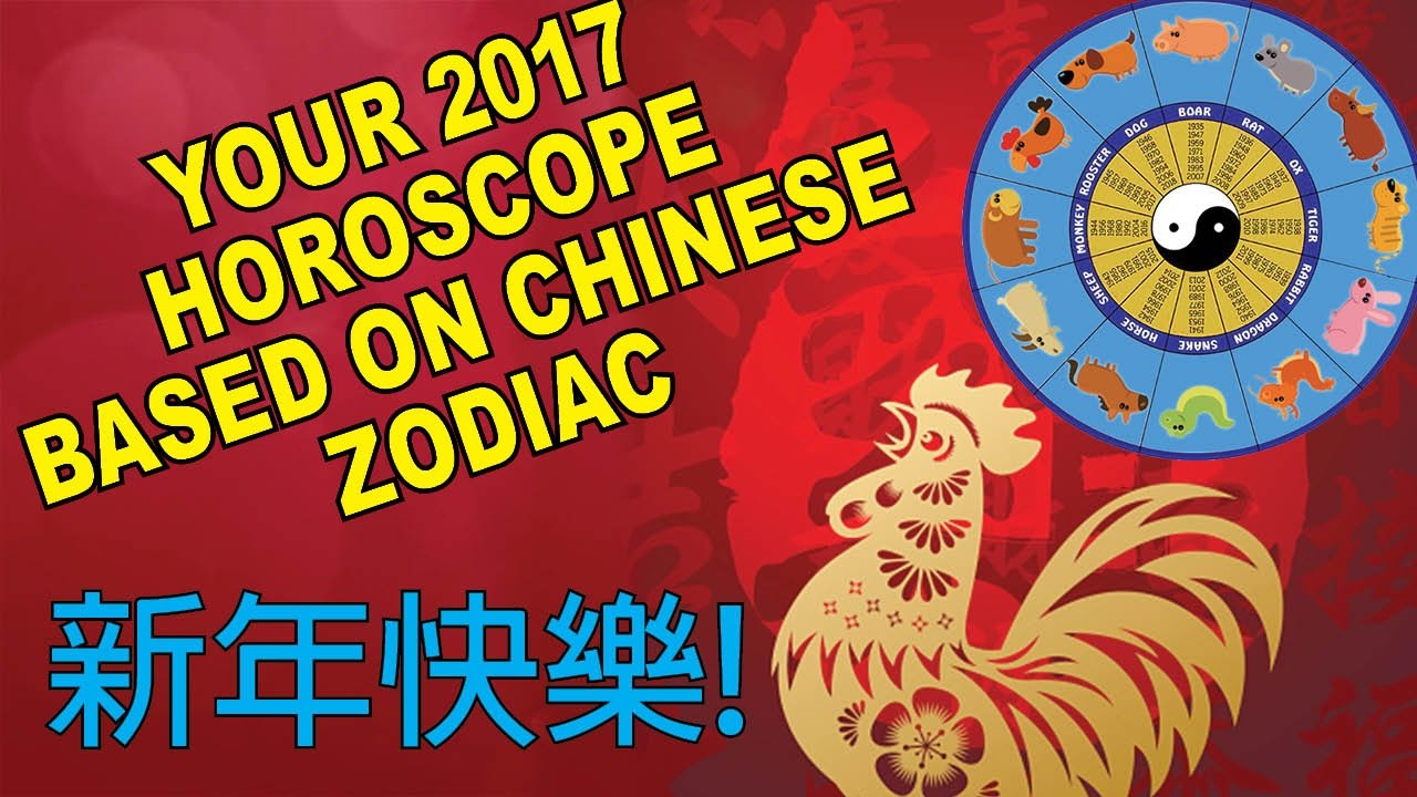 2017 Horoscope Insights: Discover Your Luck and Fortune for the Year