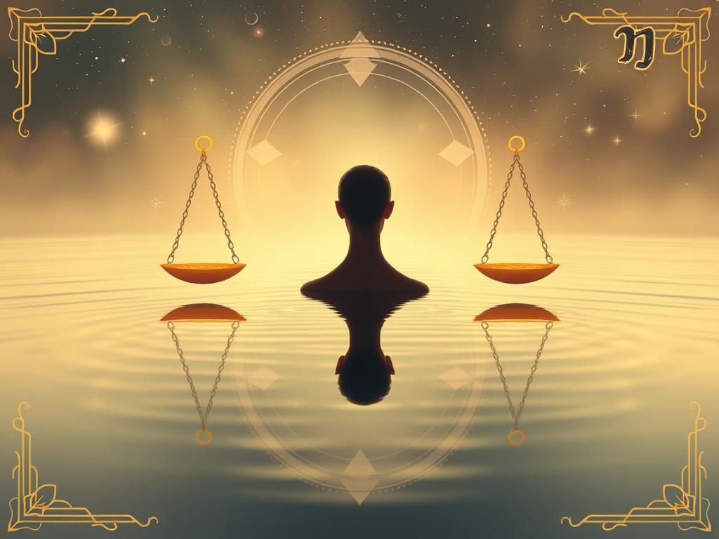 Understanding Chiron in Libra: Balancing Partnerships and Personal Growth