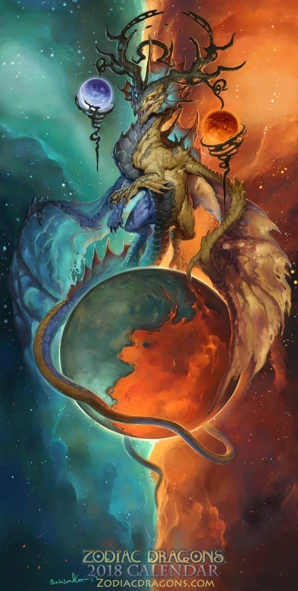 Libra Dragon: Unveiling the Balanced Powerhouse