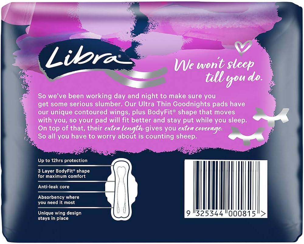 Safe, Comfortable, and Affordable: Libra Sanitary Products for Every Need