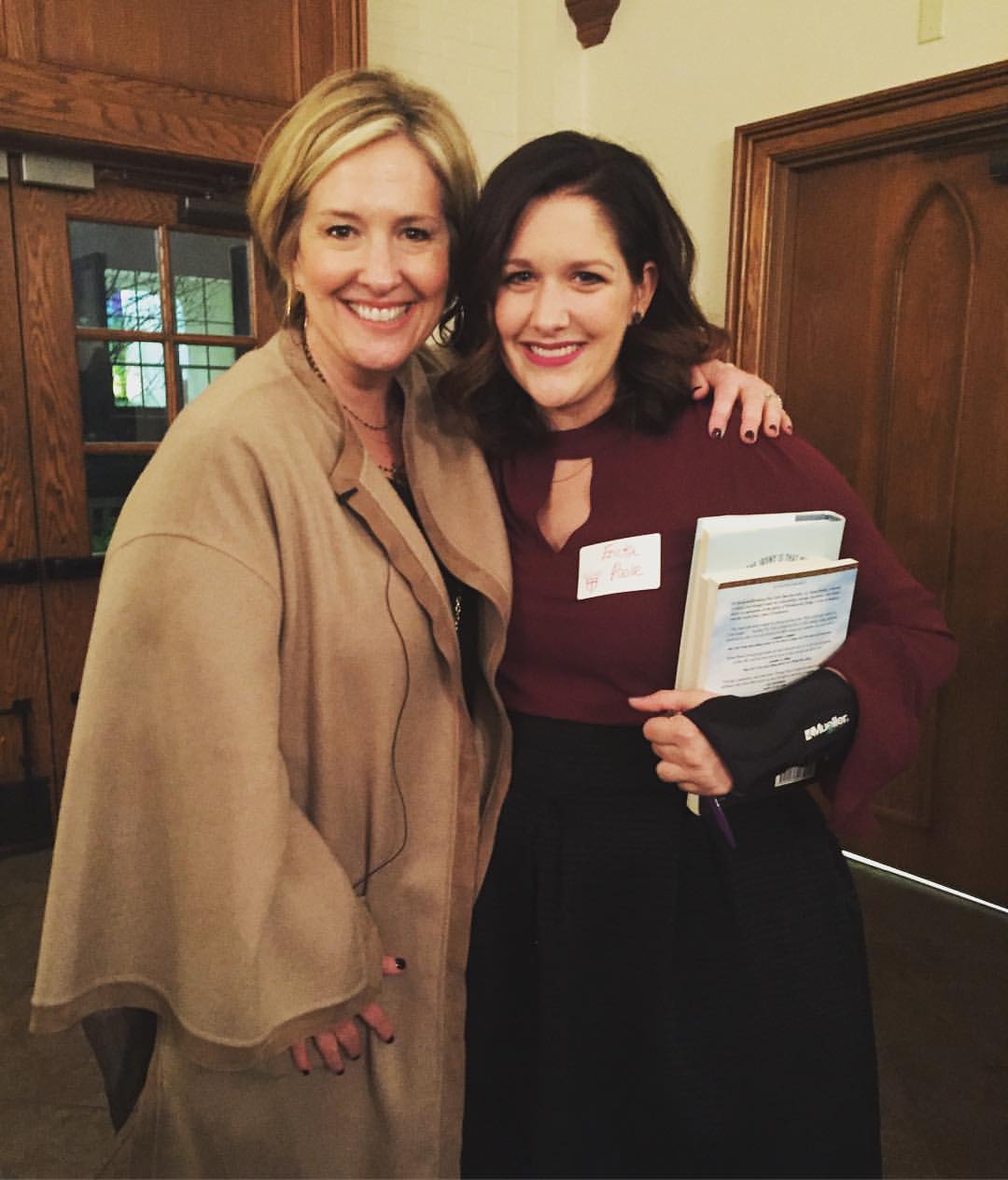 brené brown wife cancer