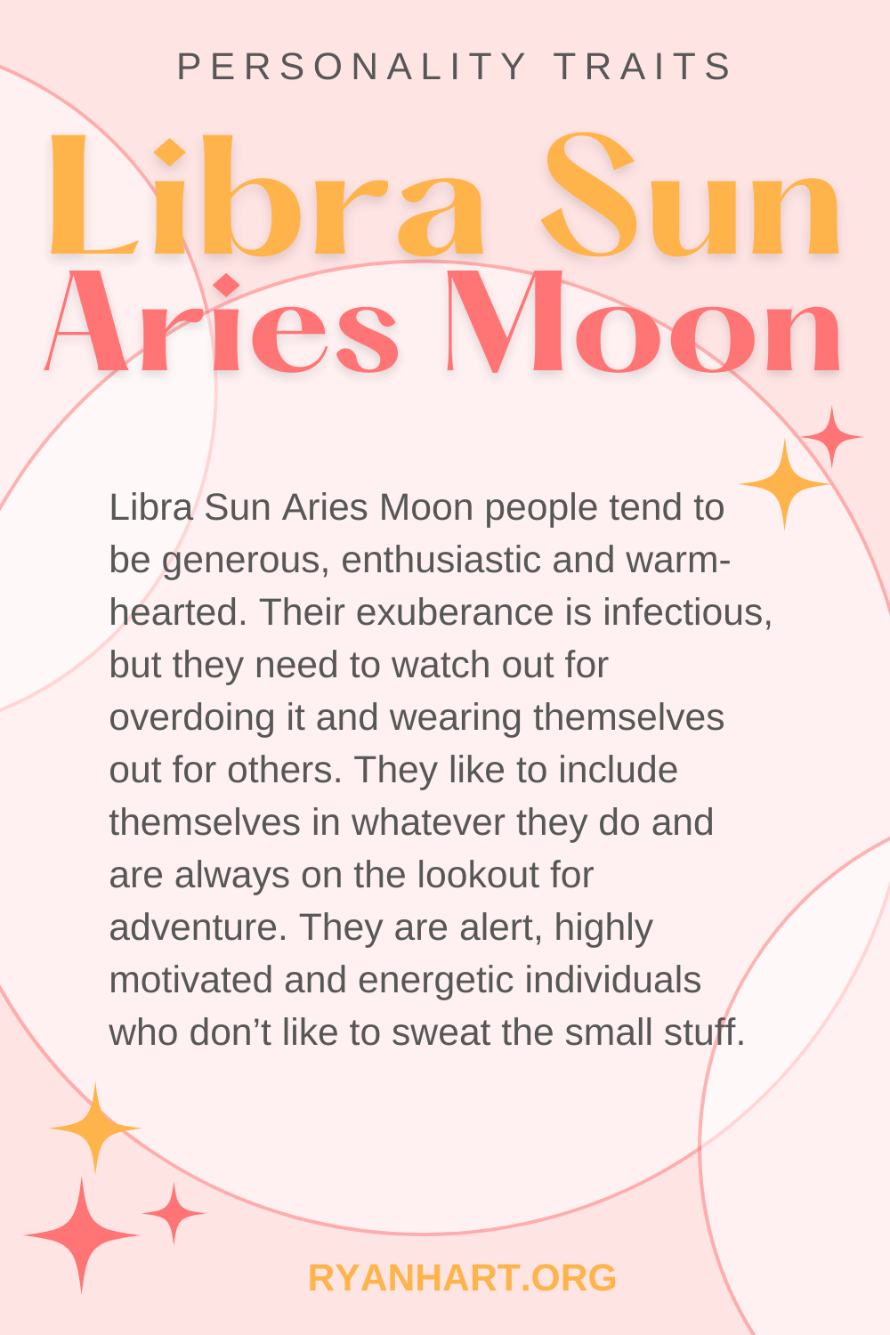 Understanding the Libra Sun Aries Moon Personality: Bold, Balanced, and Unstoppable