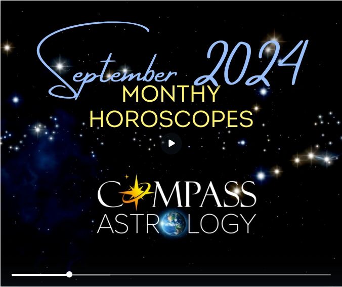 Susan Millers 2024 Astrology Forecast: Transformations, Opportunities, and Growth