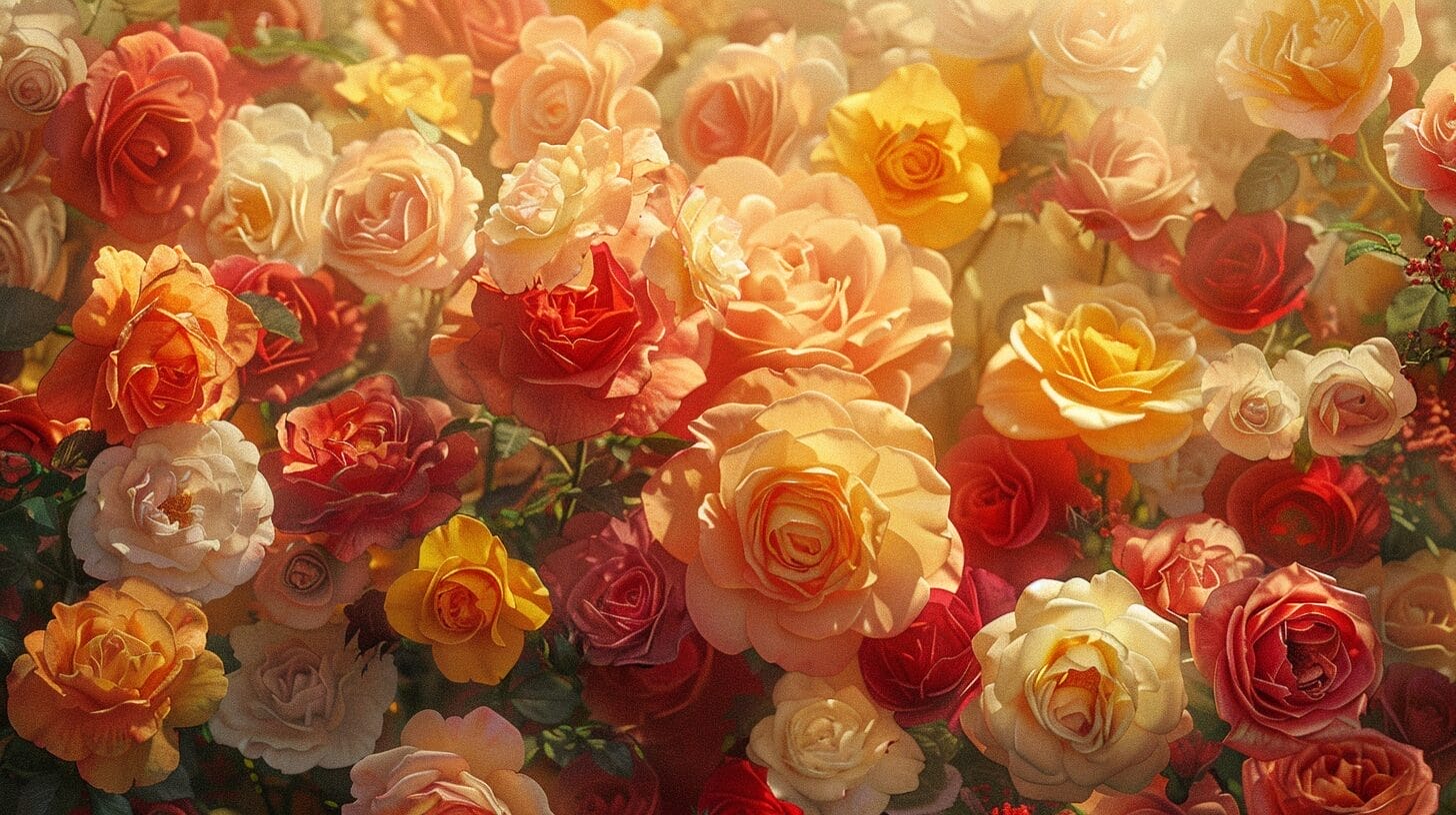 Libra Flowers: Discover the Beauty and Symbolism of Roses, Marigolds, and Cosmos