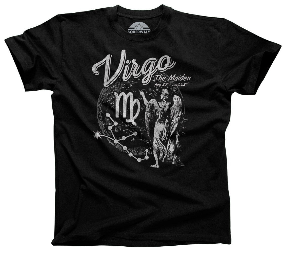 virgo t shirt