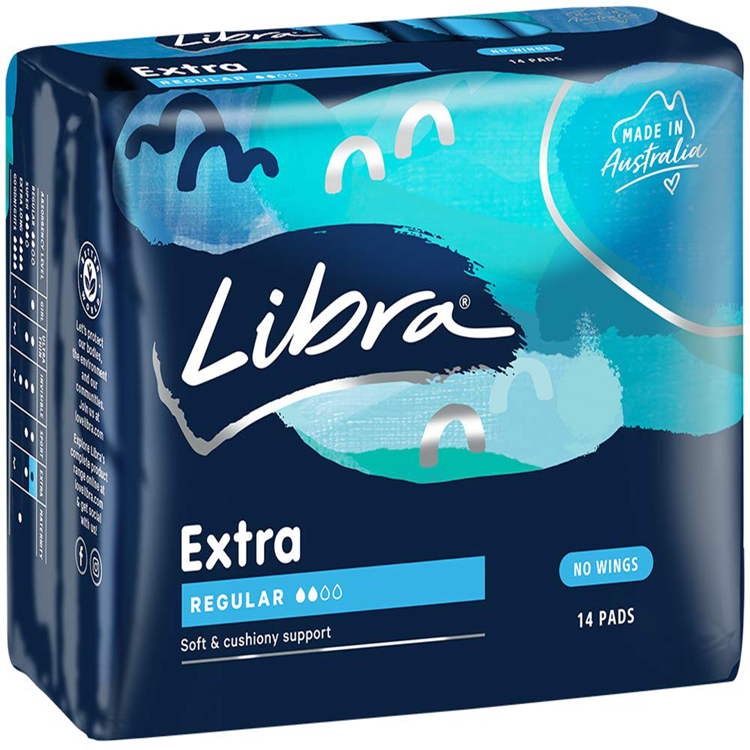 Safe, Comfortable, and Affordable: Libra Sanitary Products for Every Need