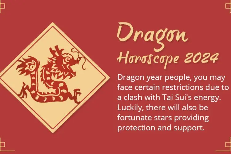 Discover Your Dragon Fortune for 2024: A Year of Opportunity