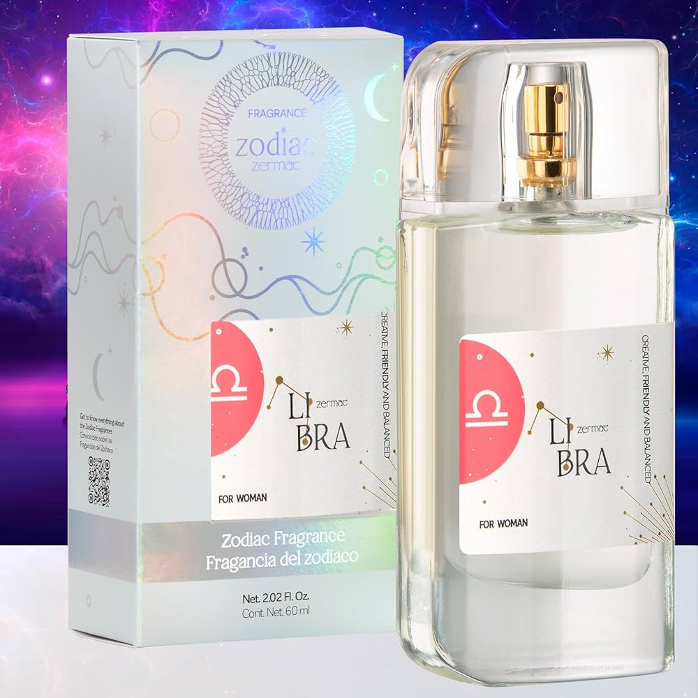 Discover the Best Libra Perfume: Luxury Scents for Every Occasion