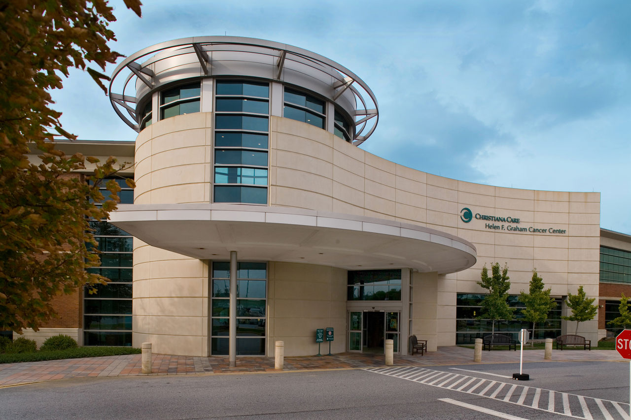 helen graham cancer center