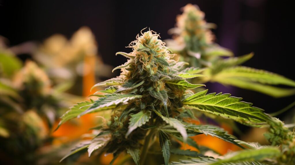 Explore the Gemini Strain: A Hybrid with Euphoric and Relaxing Effects