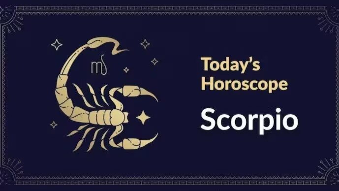 Todays Scorpio Horoscope: Fortune, Love, and Career Insights