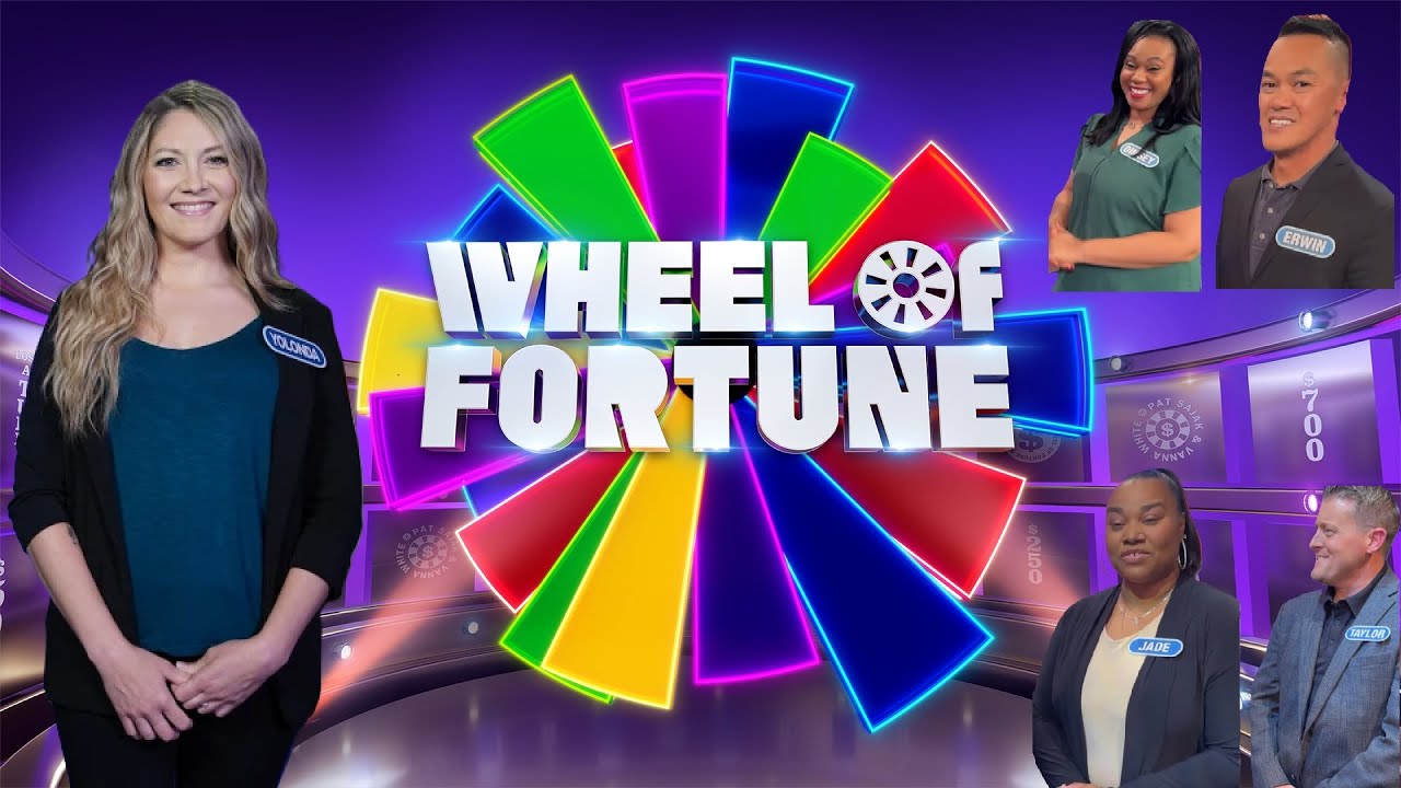 Wheel of Fortune: Todays Episode Recap & Highlights