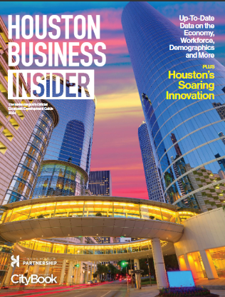 Two Houston Companies Join Fortune 500 This Year: Full List and Insights