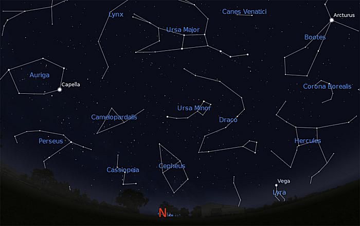 What Do Astronomers Mean by a Constellation? Understanding Star Groups in the Sky