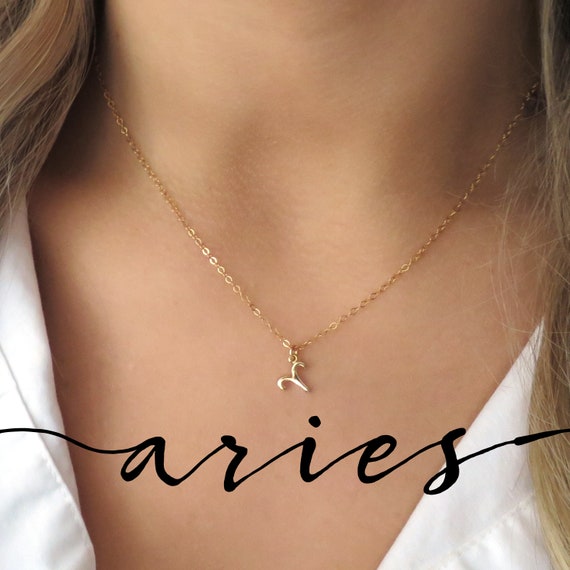 aries jewelry