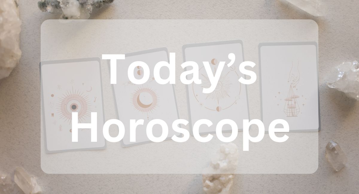 Todays Marathi Horoscope: Daily Predictions for All Zodiac Signs