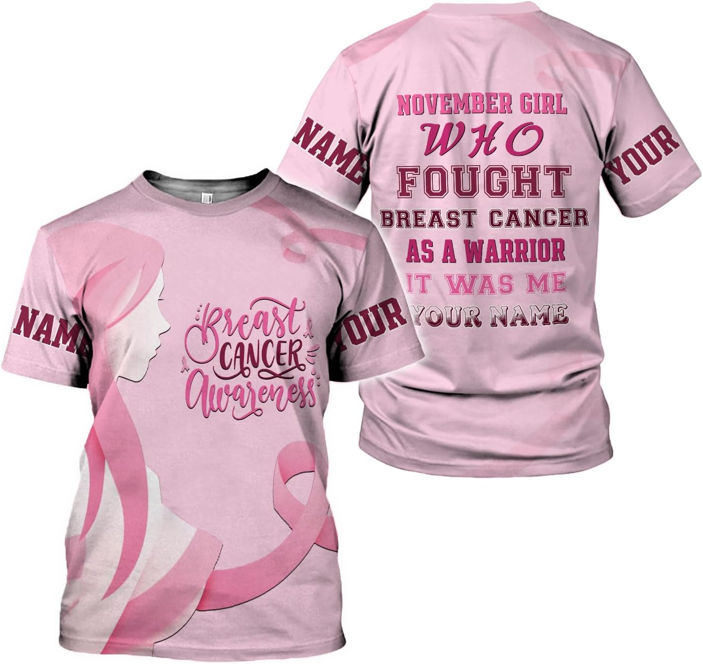 cancer t shirts