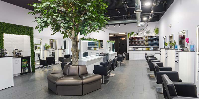 Discover the Best Gemini Hair Salon in Rosires-aux-Salines for Stunning Styles