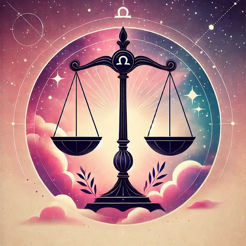 Tomorrows Libra Love Horoscope: Key Insights for Your Relationship