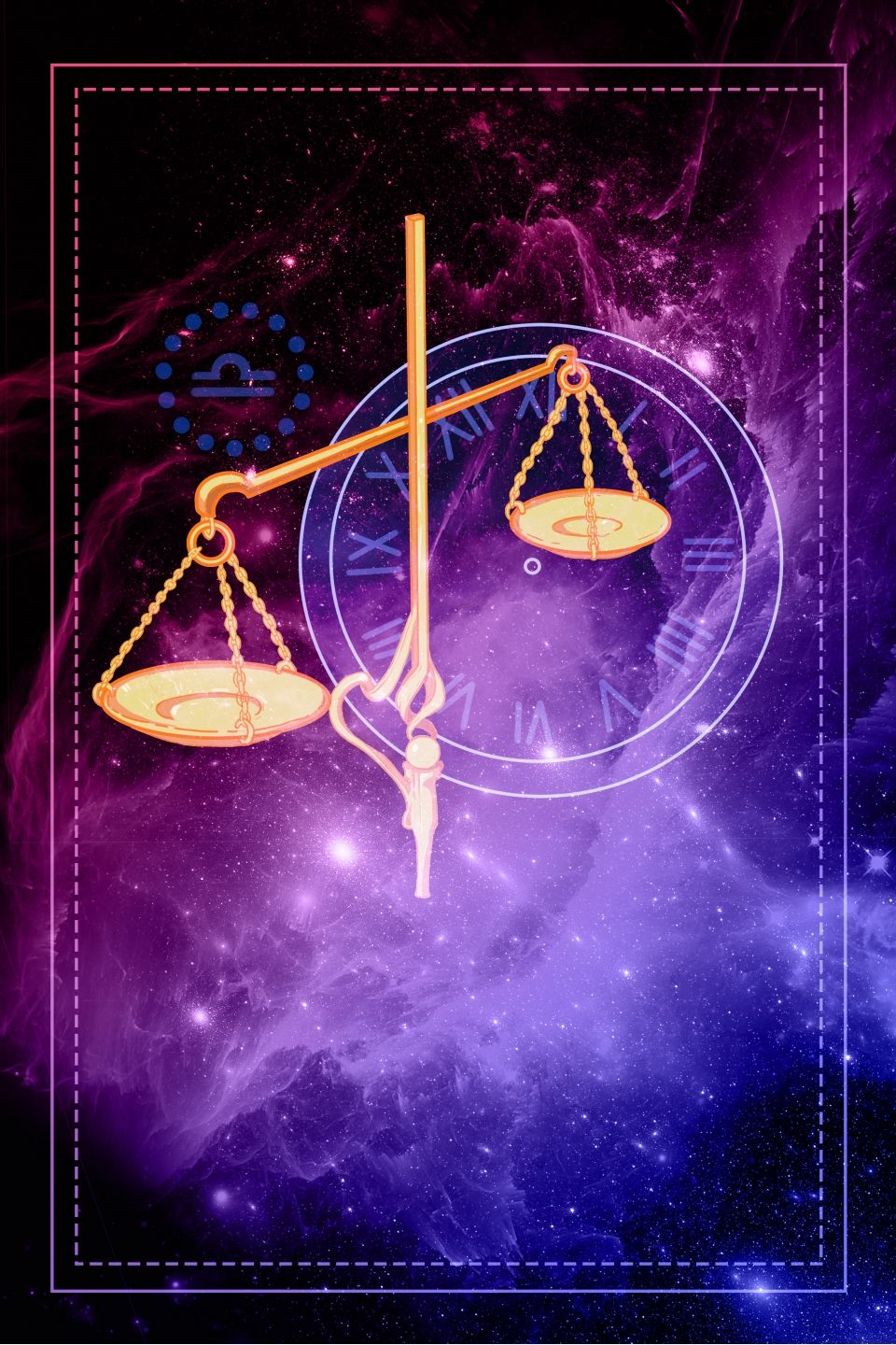 Stunning Libra Wallpaper Collection for Your Desktop & Phone