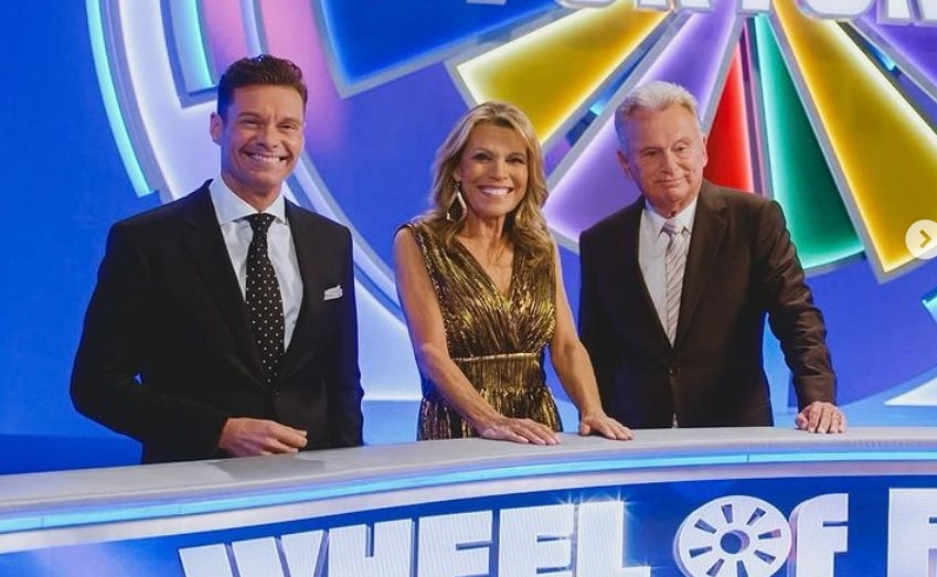 wheel of fortune reruns this week