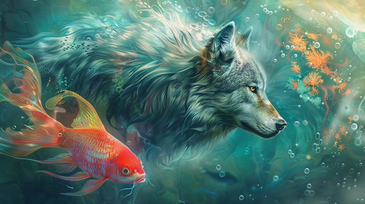 Discover Your Pisces Spirit Animal: A Guide to Inner Understanding