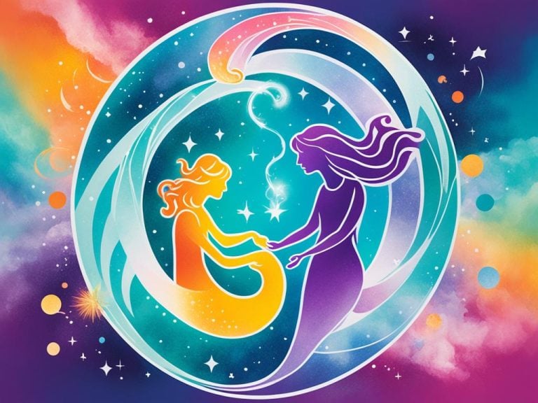 Why Are Pisces Attracted to Gemini? Discover the Emotional and Spiritual Connection