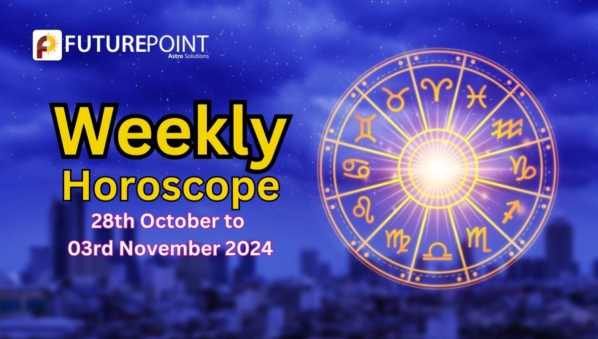 Modesto Bee Horoscope: Your Weekly Astrology Insights for October 2024