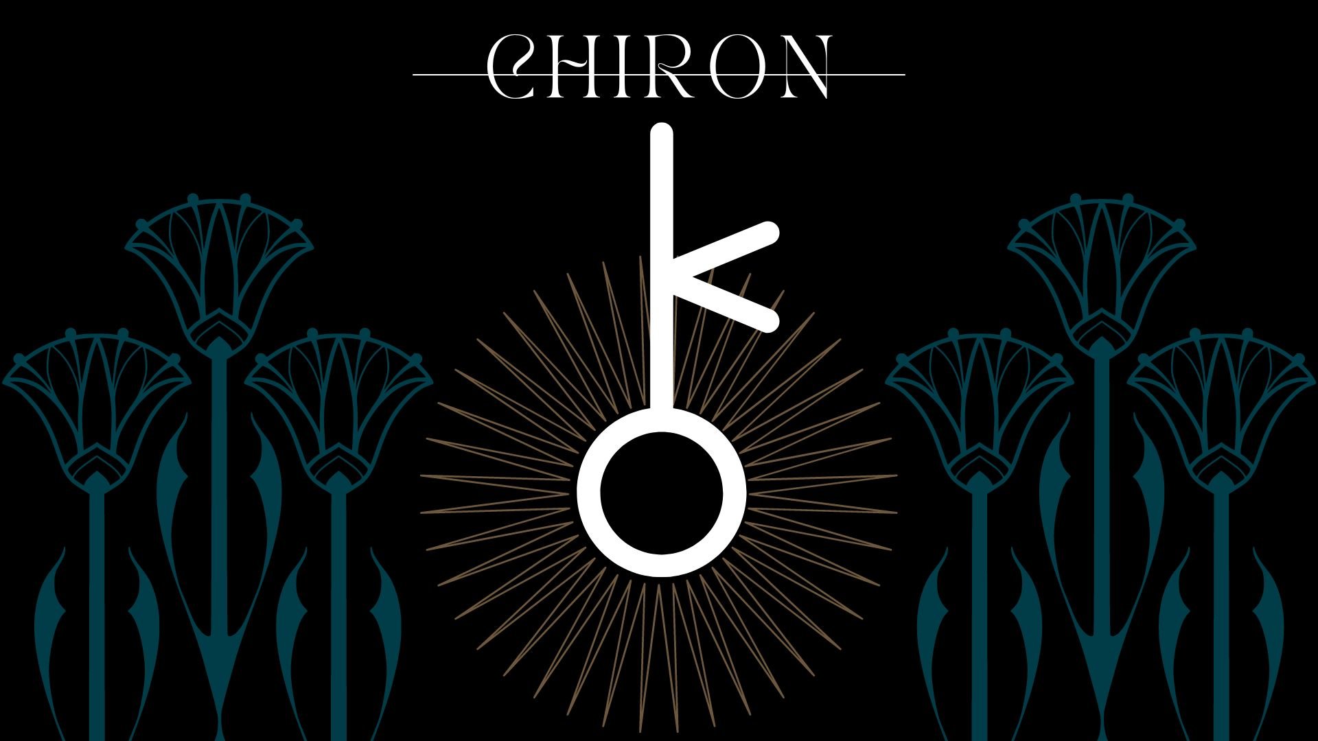 Chiron in Aquarius: Understanding Your Unique Wounds and Gifts